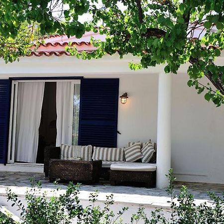 Villa Ftelia Skiathos Town Exterior photo
