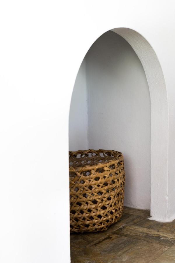 Villa Ftelia Skiathos Town Exterior photo