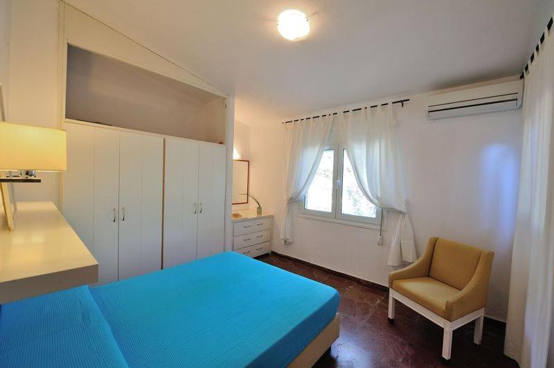 Villa Ftelia Skiathos Town Exterior photo